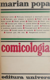 Comicologia - Marian Popa