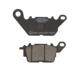 Cumpara ieftin Set placute frana fata-spate Ferodo FDB2290EF - Yamaha GPD 125-155 N-Max (15-25) 4T LC 125-155cc
