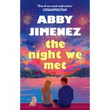 The Night We Met - Abby Jimenez