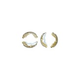 Set saboti frana HONDA JAZZ II GD ABE C04017ABE