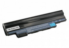 Acumulator replace OEM ALACD255-44 pentru Acer Aspire One seriile D255 / D260 foto