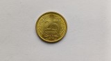 Transnistria-25 Kopeek 2019-UNC