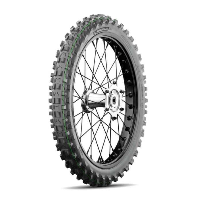Anvelopa Michelin Enduro Medium 2 90/100 - 21&amp;quot; 57R