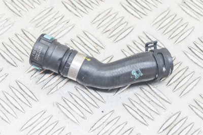 Furtun de lichid de răcire JAGUAR I-PACE X590 2020 OEM: J9D3-8D198-AB 12184938 foto
