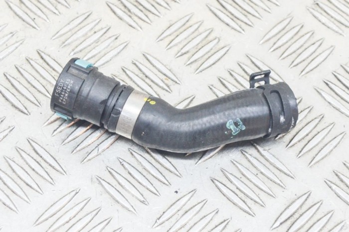 Furtun de lichid de răcire JAGUAR I-PACE X590 2020 OEM: J9D3-8D198-AB 12184938