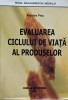 Evaluarea ciclului de viata al produselor - 2006 - Nicolae Peiu (xx166)