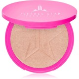Jeffree Star Cosmetics Skin Frost&trade; Highlighter Pudra compacta ce ofera luminozitate Siberian Gold 16.5 g