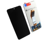 Display Xiaomi Redmi 10 2021 fara Rama Black Negru