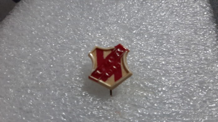 Insigna UTA