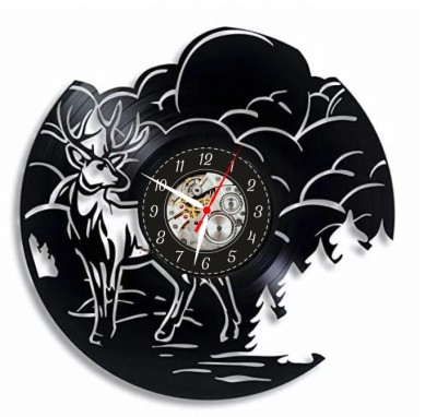 CERB- ceas de perete foto