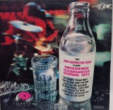 The John Hamilton Band &lrm;&ndash; Plays Creedence Clearwater Revival Hits VG+ / VG+ vinil, LP, disc rock _ Sonic, Germania, 1970