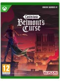 Castlevania Belmonts Curse XBOX SERIES S|XBOX SERIES X