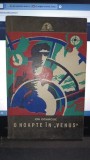O noapte in Venus - Ion Ochinciuc, editura Militara, 1974, roman SF Colectia Sfinx
