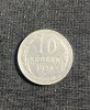Moneda 10 copeici 1928 CCCP argint, Europa