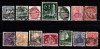 A7 T4 21 - Timbre foarte vechi - Germania, Istorie, Stampilat