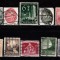 A7 T4 21 - Timbre foarte vechi - Germania