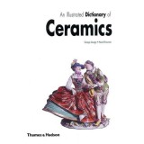An Illustrated Dictionary of Ceramics