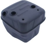 Esapament drujba Husqvarna 357, 359