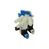 Electrovalvă cu trei căi 180&deg; pentru mașină de spălat rufe ELECTROLUX OEM