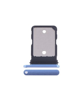 Suport Sim Google Pixel 8a Albastru foto