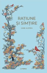 Ratiune si simtire - Jane Austen, Litera