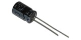 Condensator electrolitic 4,7uF 400V