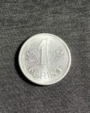 Moneda 1 forint 1977 Ungaria, Europa