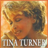 Tina Turner - Romantic Ballads 1999-2000, CD