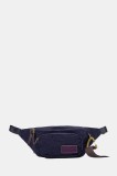 EA7 Emporio Armani borsetă culoarea bleumarin, AF18335.7X000293