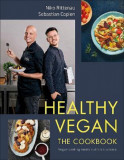 Healthy Vegan | Rittenau Niko