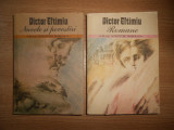 Victor Eftimiu - Nuvele si povestiri. Romane 2 volume