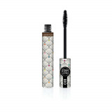 Mascara bio cu efect de volum si densitate Maro, 8ml, Charlotte Bio