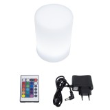 Cumpara ieftin Aproape nou: Lampa de birou PNI D-Light R20 cu LED