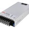 Alimentator &icirc;ncastrabil 24V DC 14A