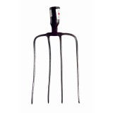 Furca Gospodarie Fara Maner 230x305mm / 4 Dinti