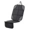 Protectie scaun auto, Panza Oxford, Rezistent la apa, Lungime totala 125 cm, 57.5 cm (inaltime) x 48 cm (latime) x 19.5 cm (adancime)