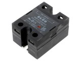Releu: semiconductor Ucom: 4&divide;32VDC 25A 48&divide;280VAC Tip: 1-fazat