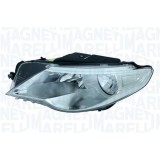 Far Vw Passat Cc (357), Magneti Marelli 711307023029, parte montare : Dreapta