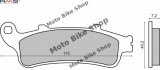 MBS Placute frana Honda CB/CBR 1100 /GL /VTX 1800 MCB704, Cod Produs: 225100970RM