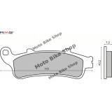 MBS Placute frana Honda CB/CBR 1100 /GL /VTX 1800 MCB704, Cod Produs: 225100970RM