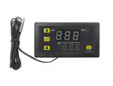 Termostat digital 12V W3230 OKY3064 12V, CE Contact Electric