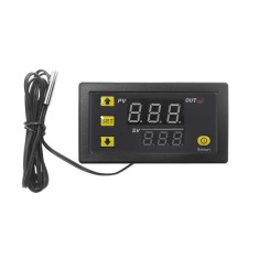 Termostat digital 12V W3230 OKY3064 12V