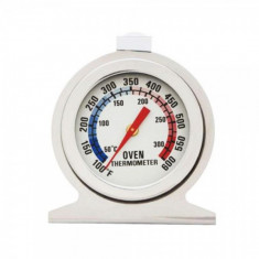 Termometru alimentar Analogic pentru cuptor si afumatoare XXM foto