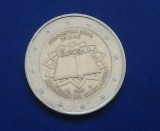 C50 - Moneda foarte veche - 2 euro - Olanda - 2007 - omagiala, Europa