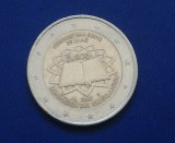 M3 C50 - Moneda foarte veche - 2 euro - omagiala - Olanda - 2007, Europa