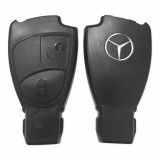 Carcasa Cheie Smartkey Mercedes-Benz 2 Butoane Cu Emblema CME 021, General