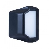Lampa LED Numar Inmatriculare Auto, Efect Neon, 12/24V, IP68, Universala, LTD2833