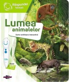 Cumpara ieftin Raspundel Istetel - Lumea animalelor