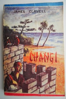 Changi &amp;ndash; James Clavell foto