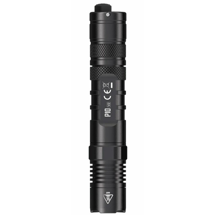 Lanternă NITECORE P10 V2 1100lm